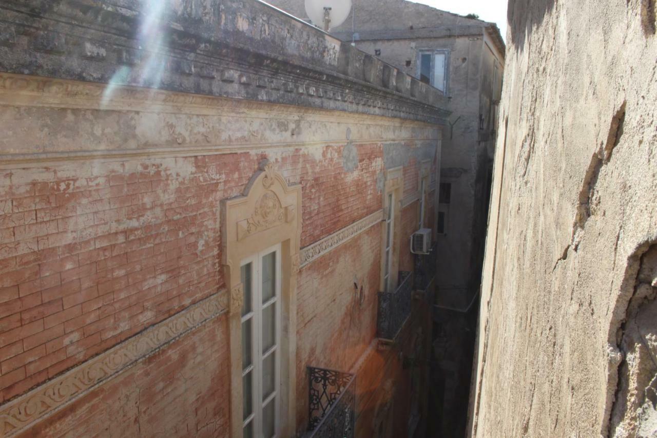 Tropea Rooftop Exterior foto