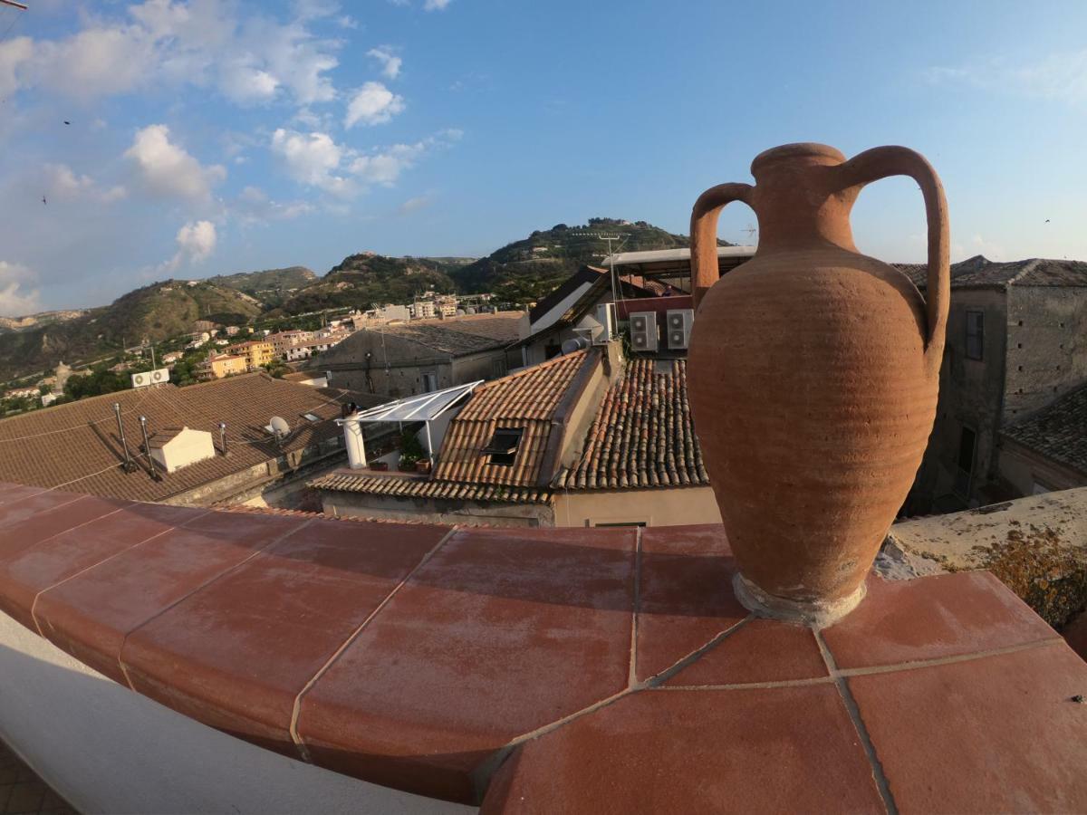 Tropea Rooftop Exterior foto